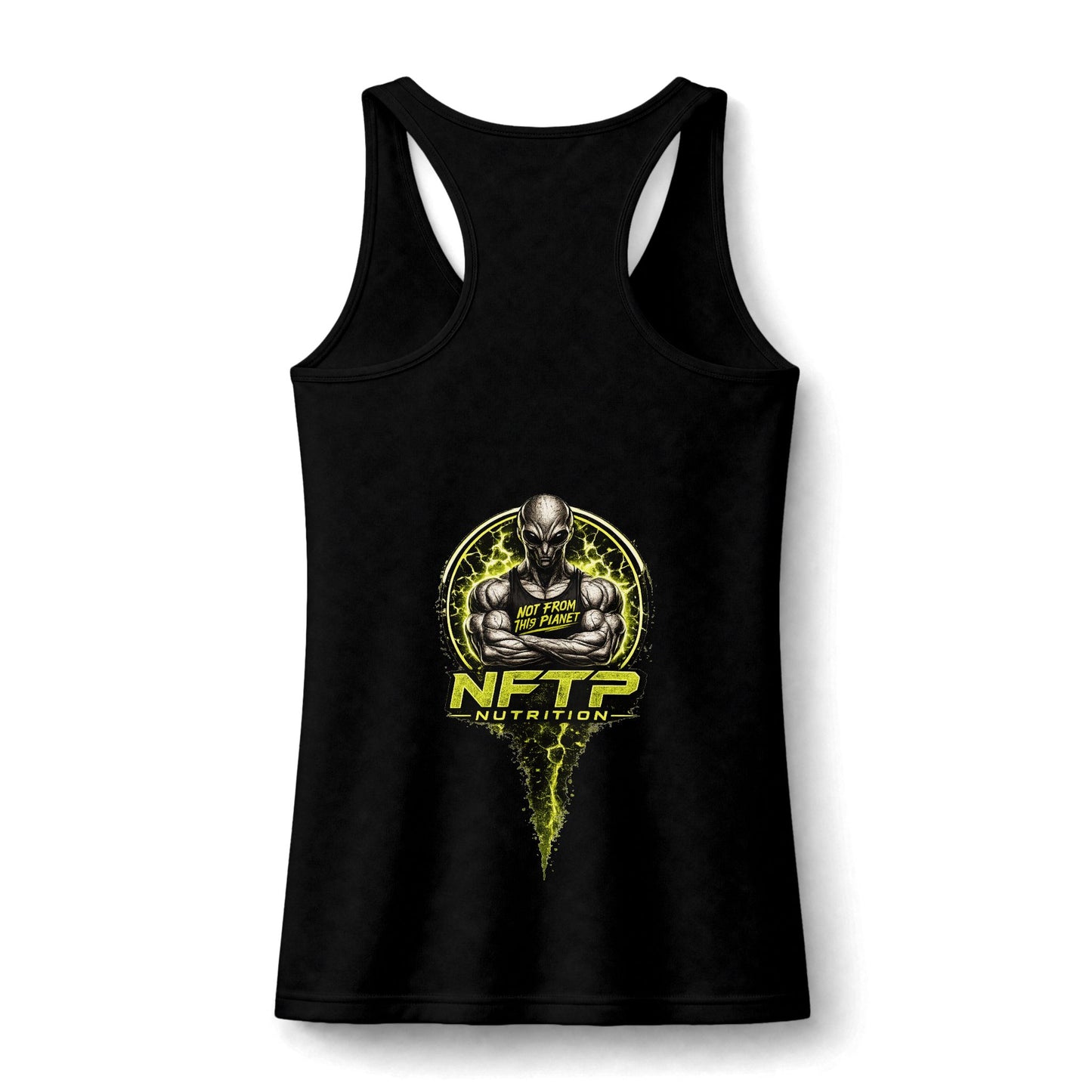 Women's Performance Tank