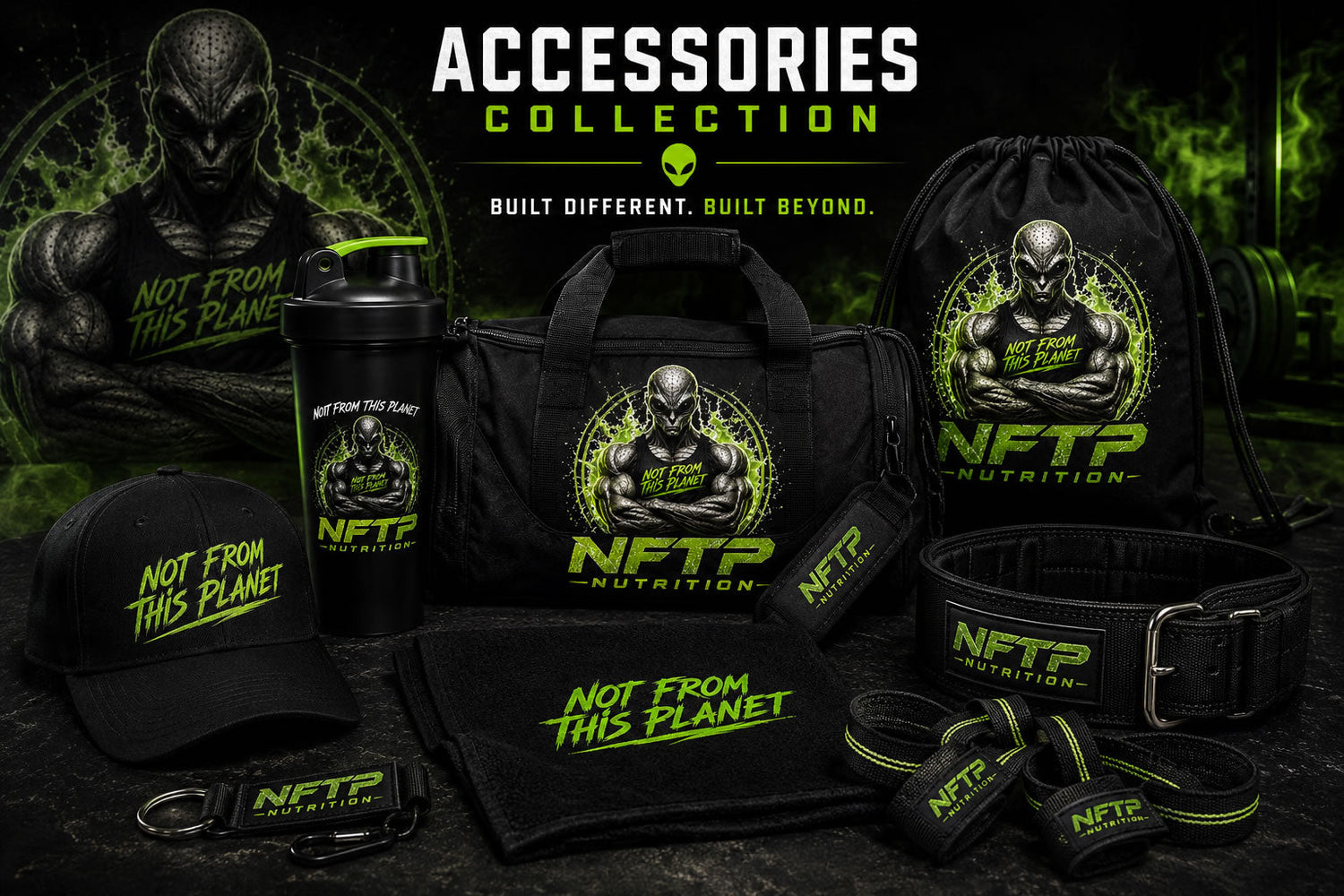 Accessories