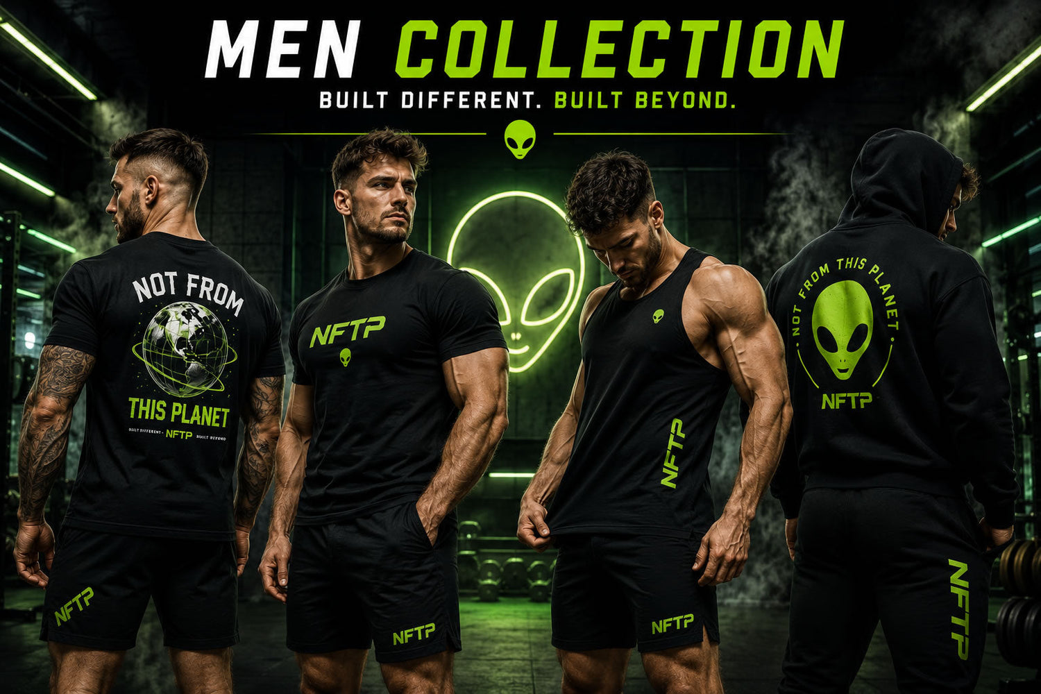 Men