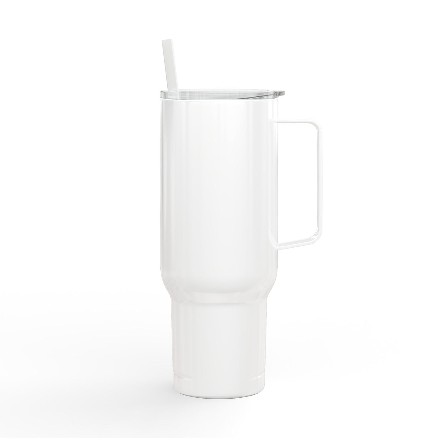 NOT FROM THIS PLANET Insulated Tumbler with Lid, 40oz