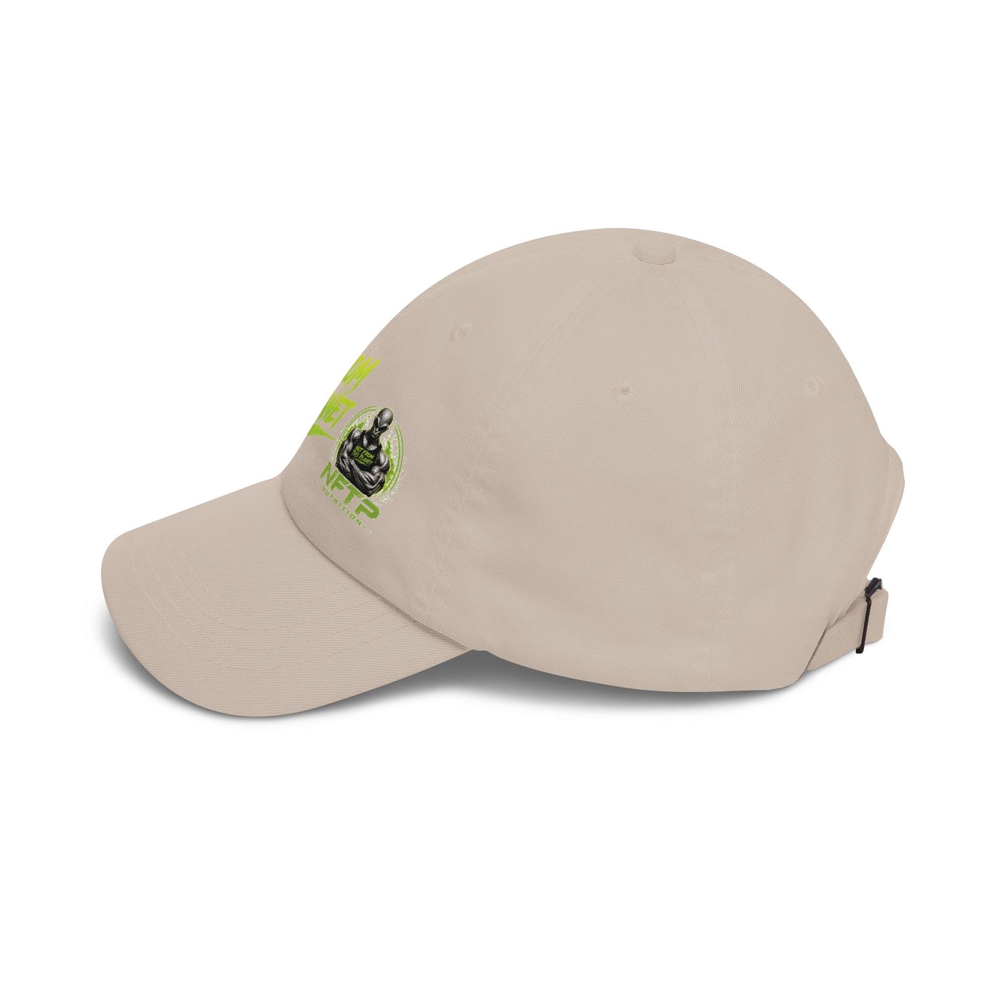 Classic Dad Cap