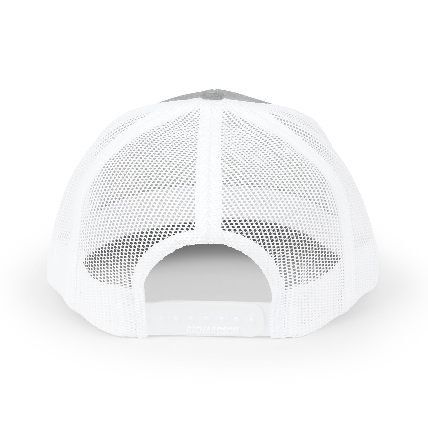 NOT FROM THIS PLANET Embroidered Snapback Trucker Cap