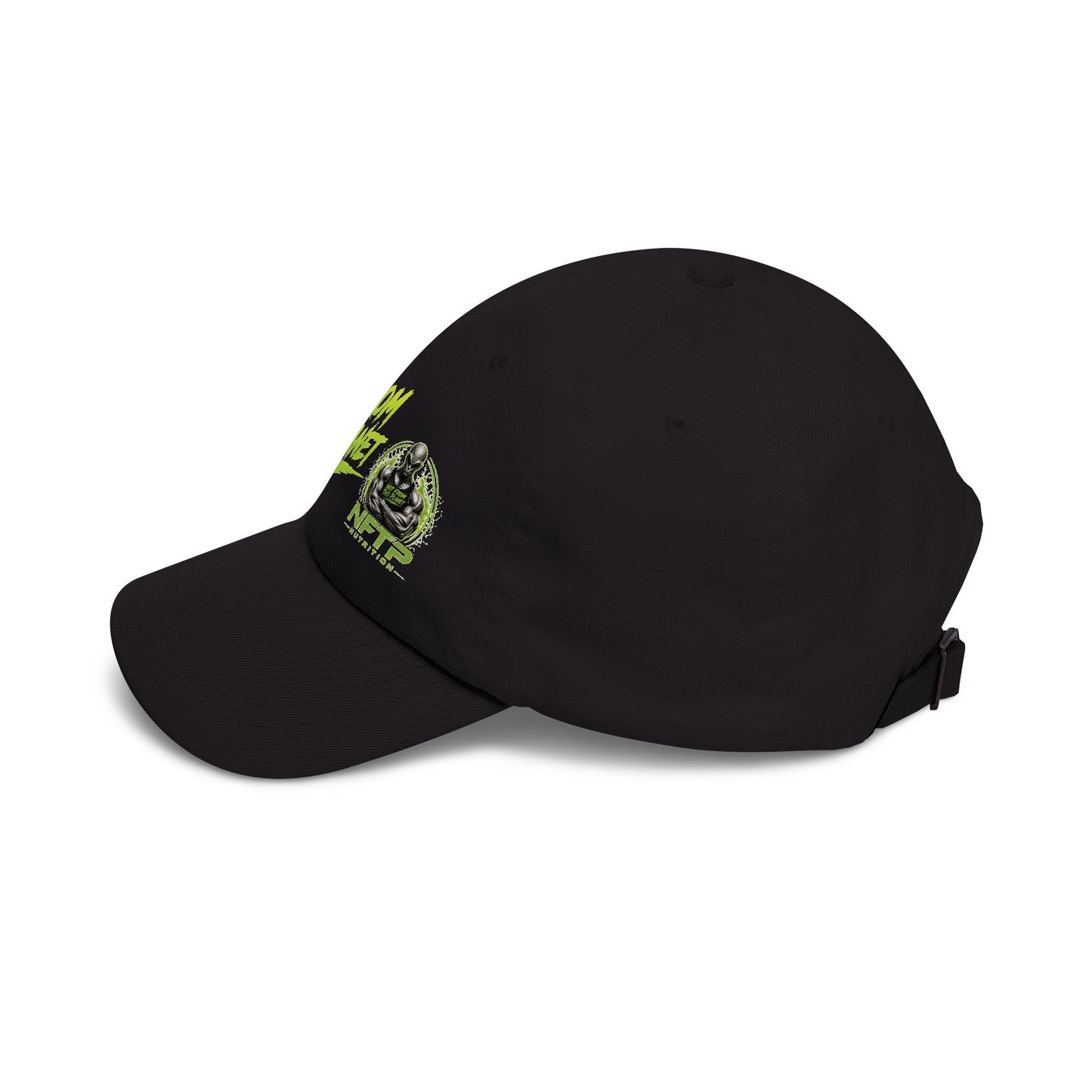 Classic Dad Cap