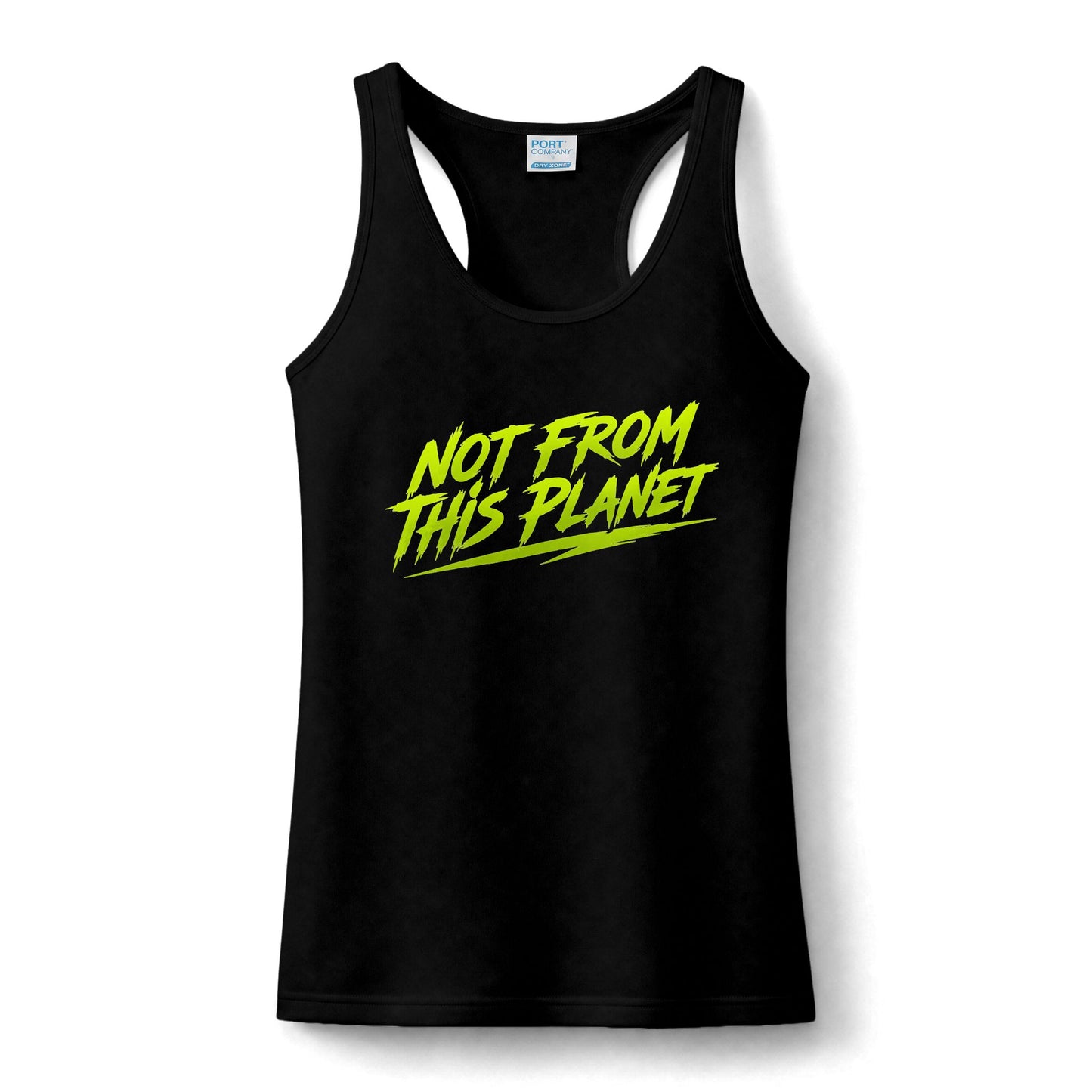 Women's Performance Tank