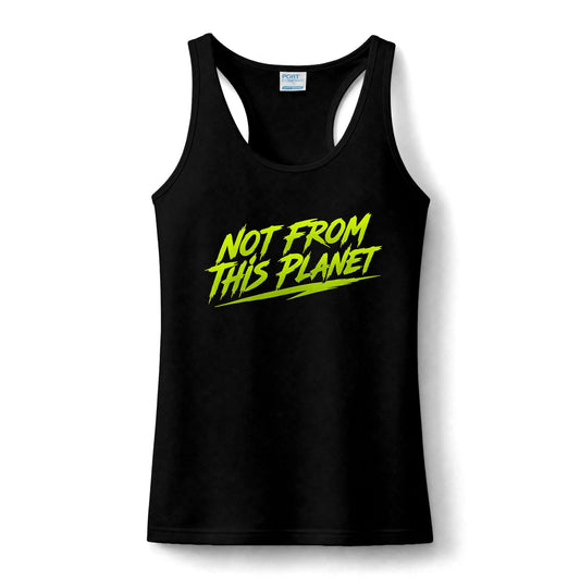 Women's Performance Tank