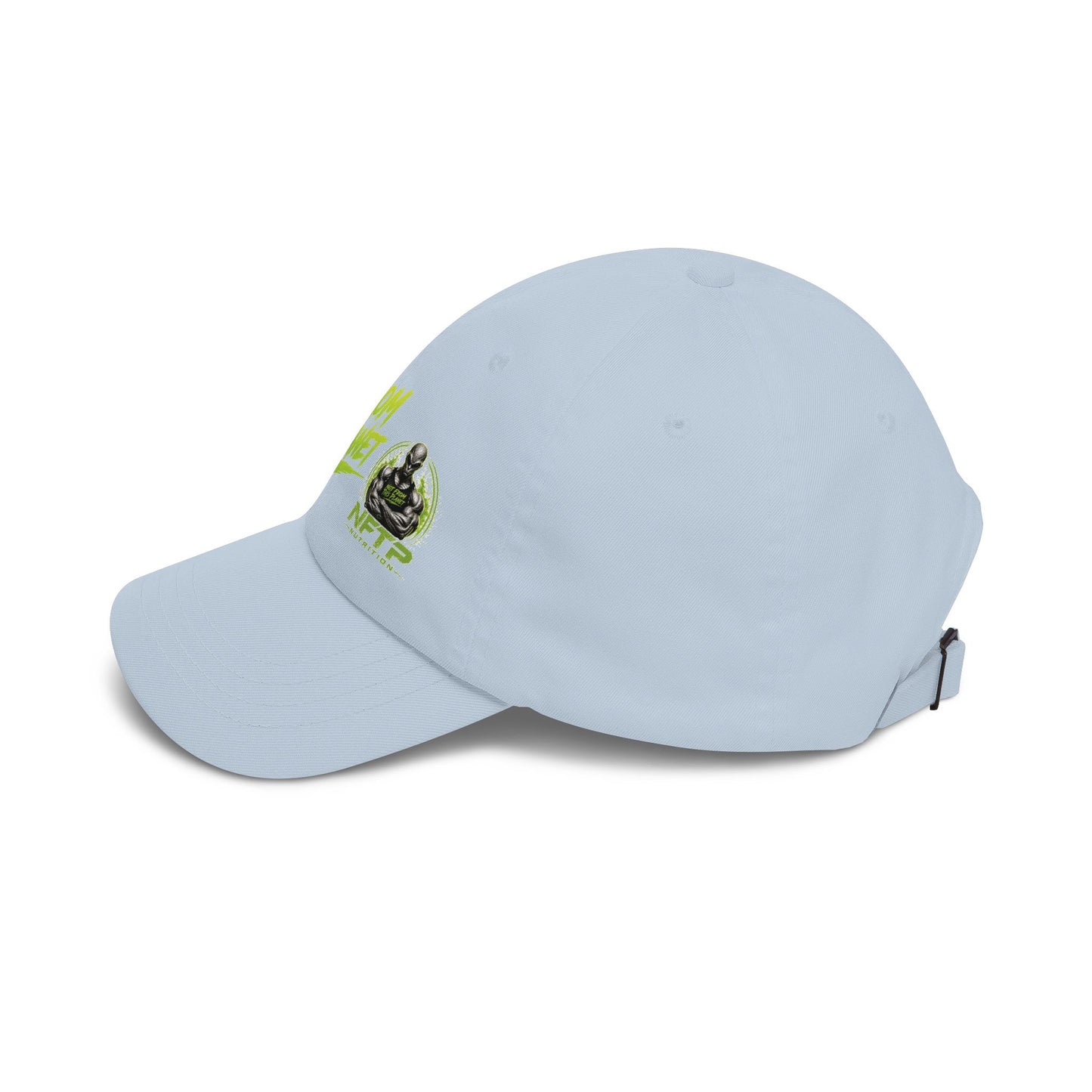 Classic Dad Cap