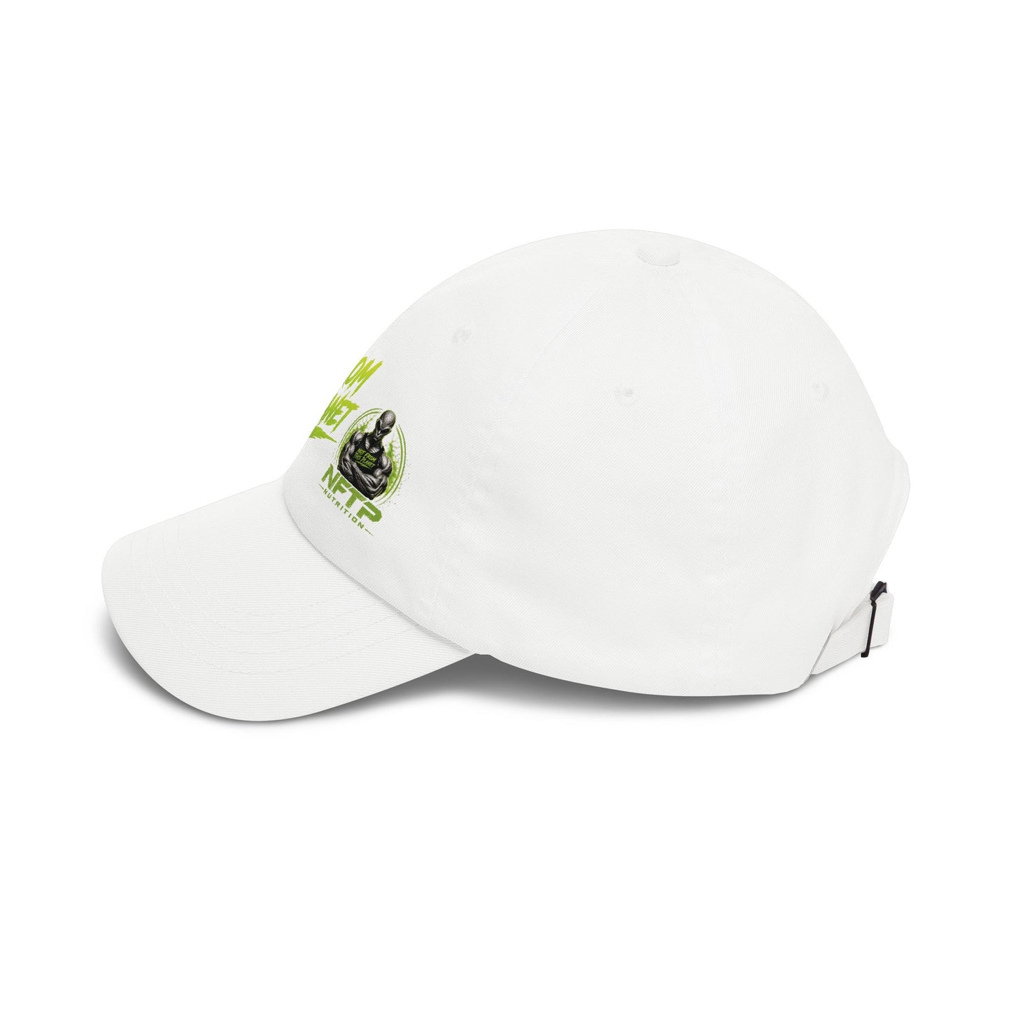 Classic Dad Cap