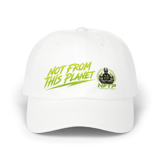 Classic Dad Cap
