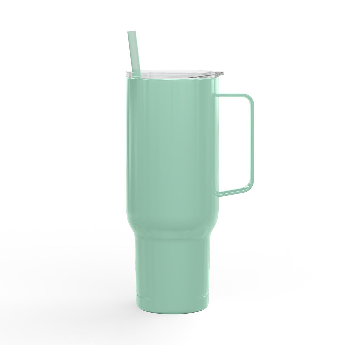 NOT FROM THIS PLANET Insulated Tumbler with Lid, 40oz