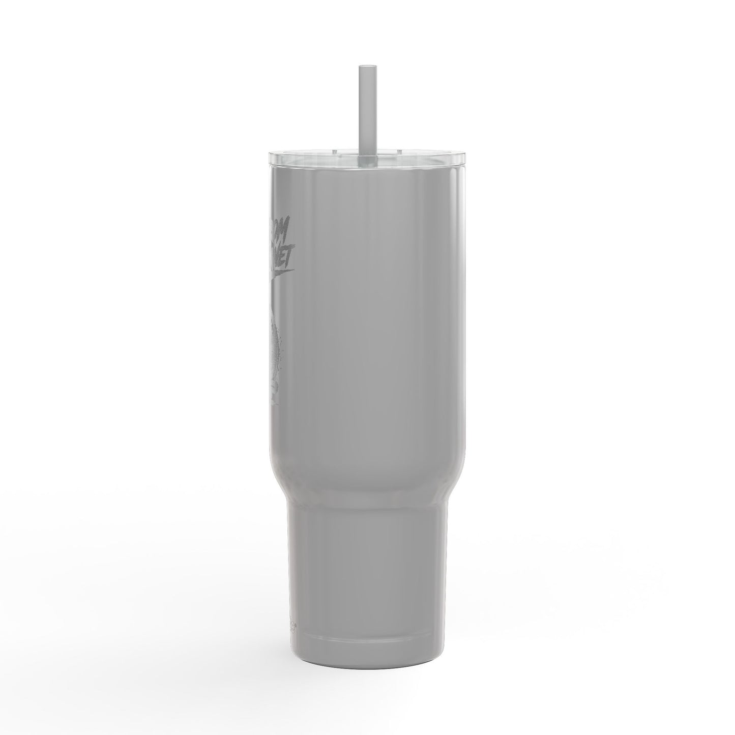 NOT FROM THIS PLANET Insulated Tumbler with Lid, 40oz