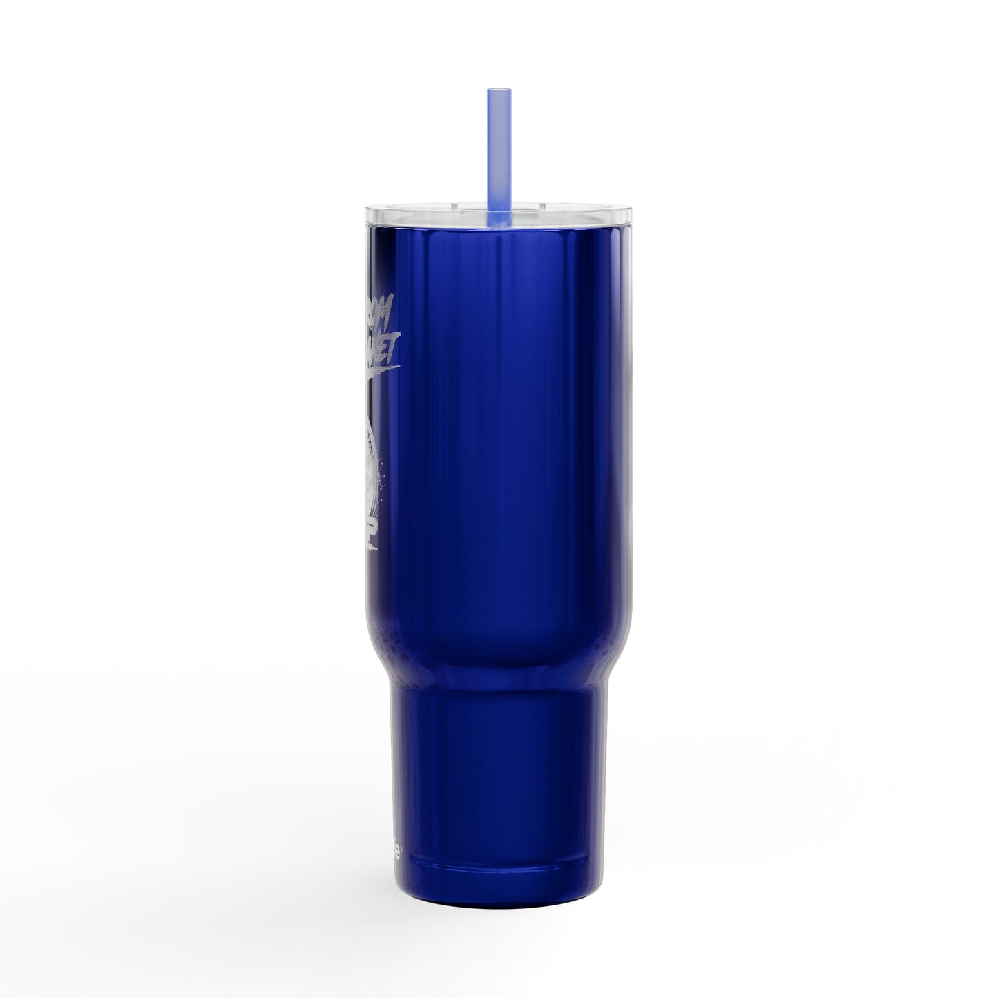 NOT FROM THIS PLANET Insulated Tumbler with Lid, 40oz