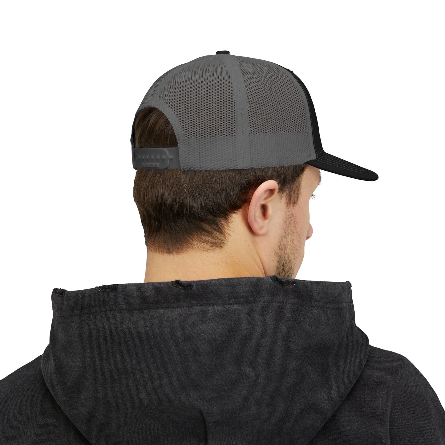 Not From This Planet Trucker Cap