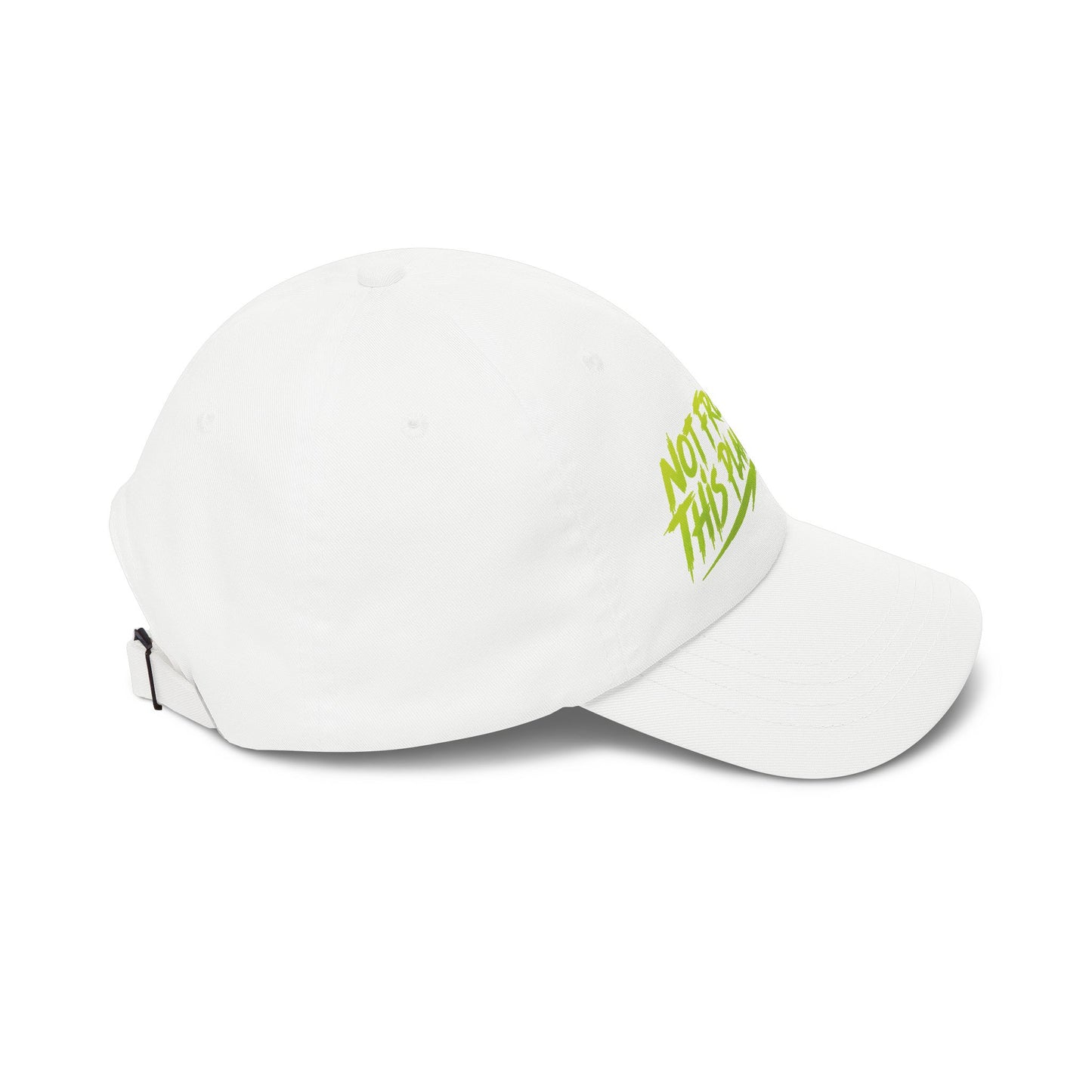 Classic Dad Cap