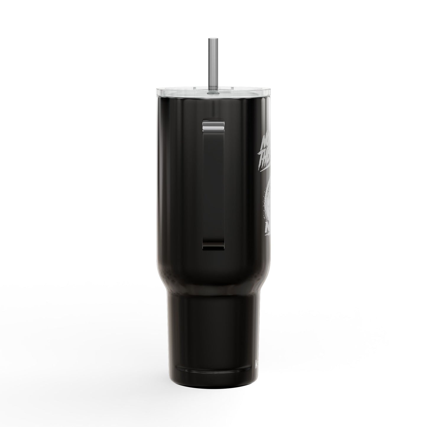 NOT FROM THIS PLANET Insulated Tumbler with Lid, 40oz