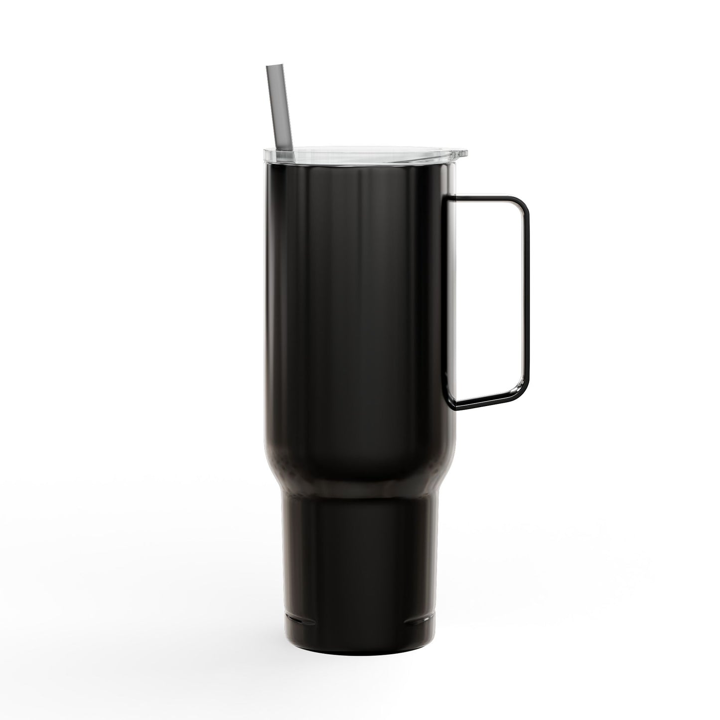 NOT FROM THIS PLANET Insulated Tumbler with Lid, 40oz