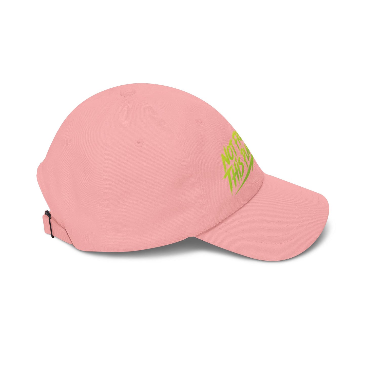 Classic Dad Cap