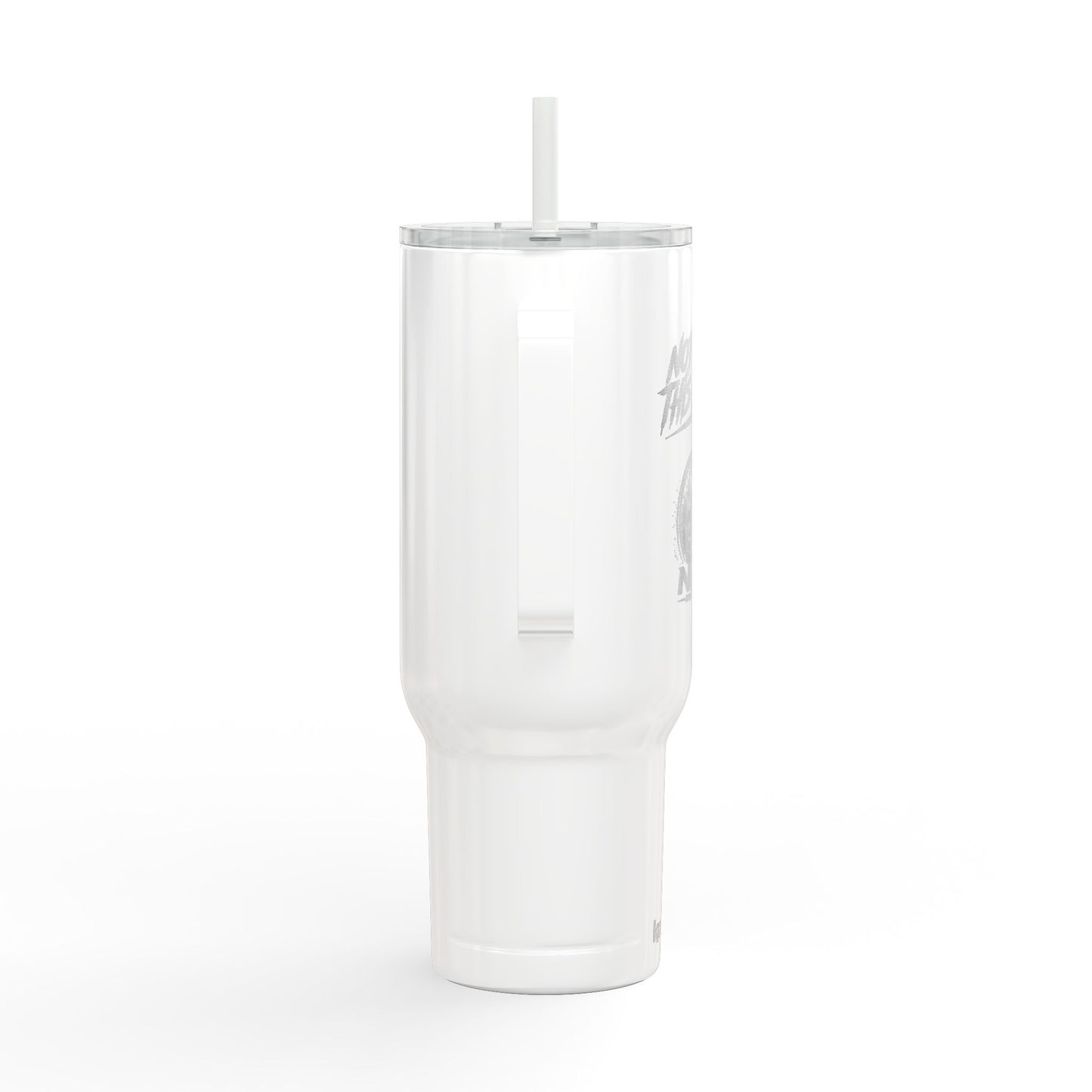 NOT FROM THIS PLANET Insulated Tumbler with Lid, 40oz