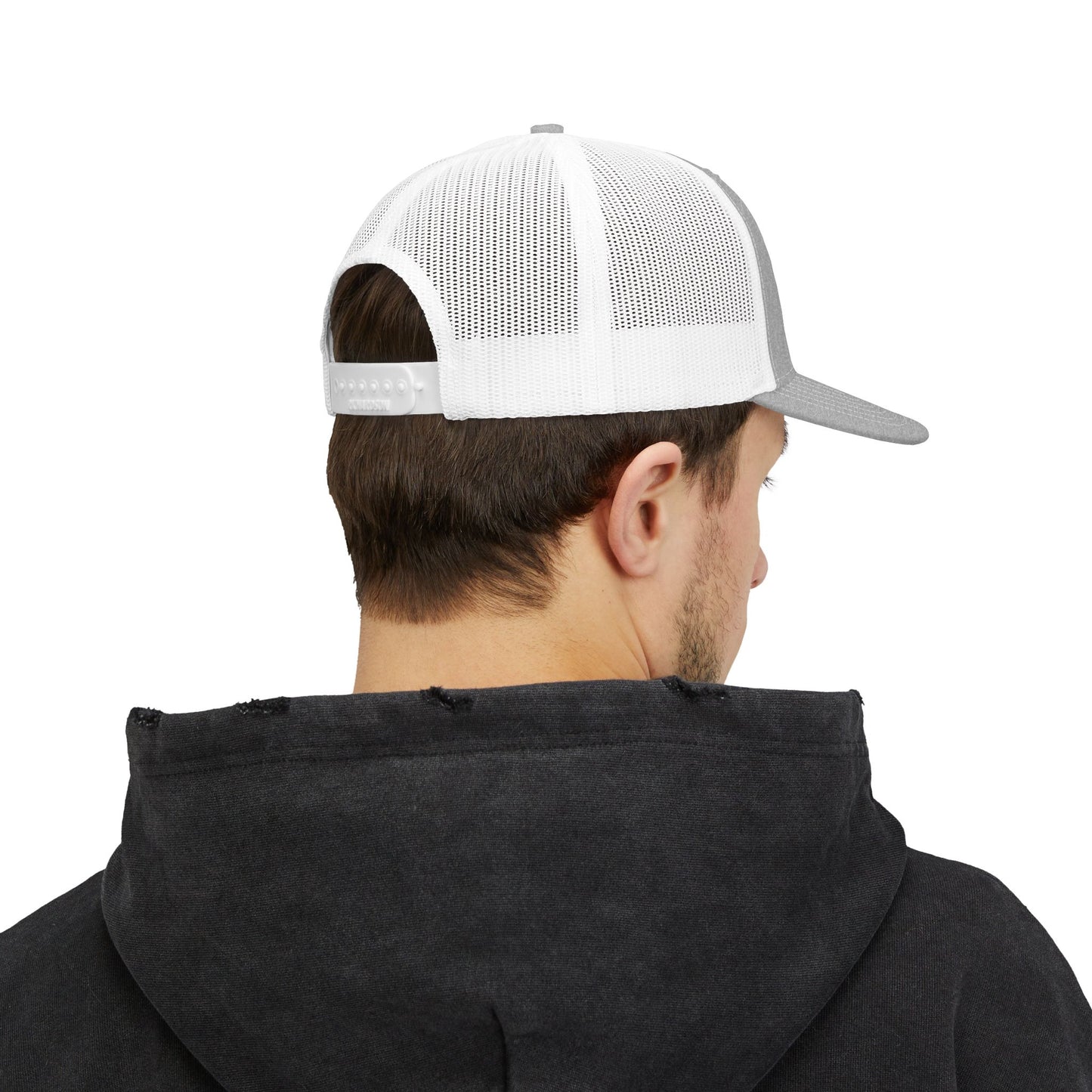 Not From This Planet Trucker Cap