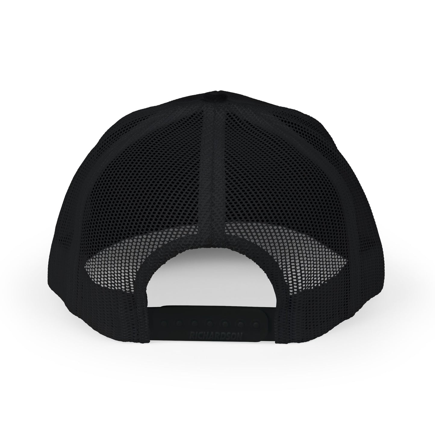 NOT FROM THIS PLANET Embroidered Snapback Trucker Cap