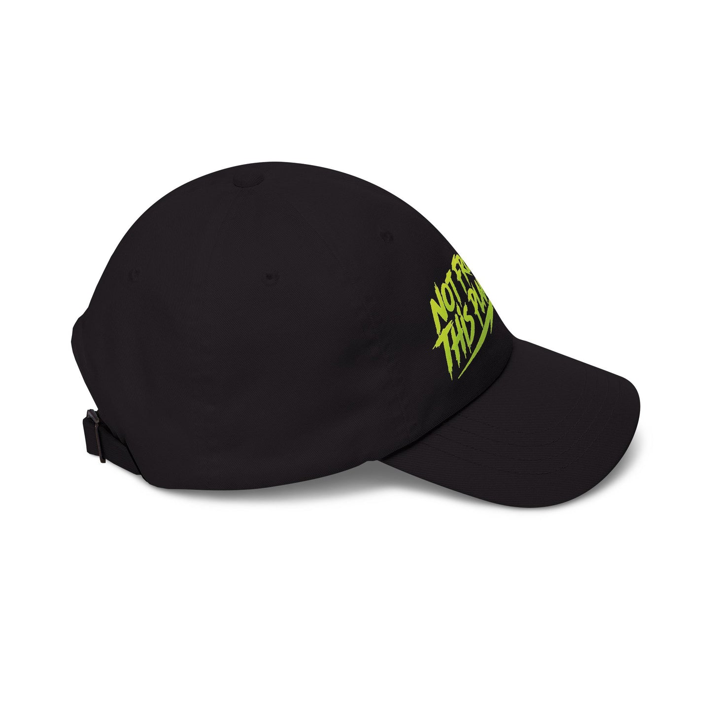 Classic Dad Cap