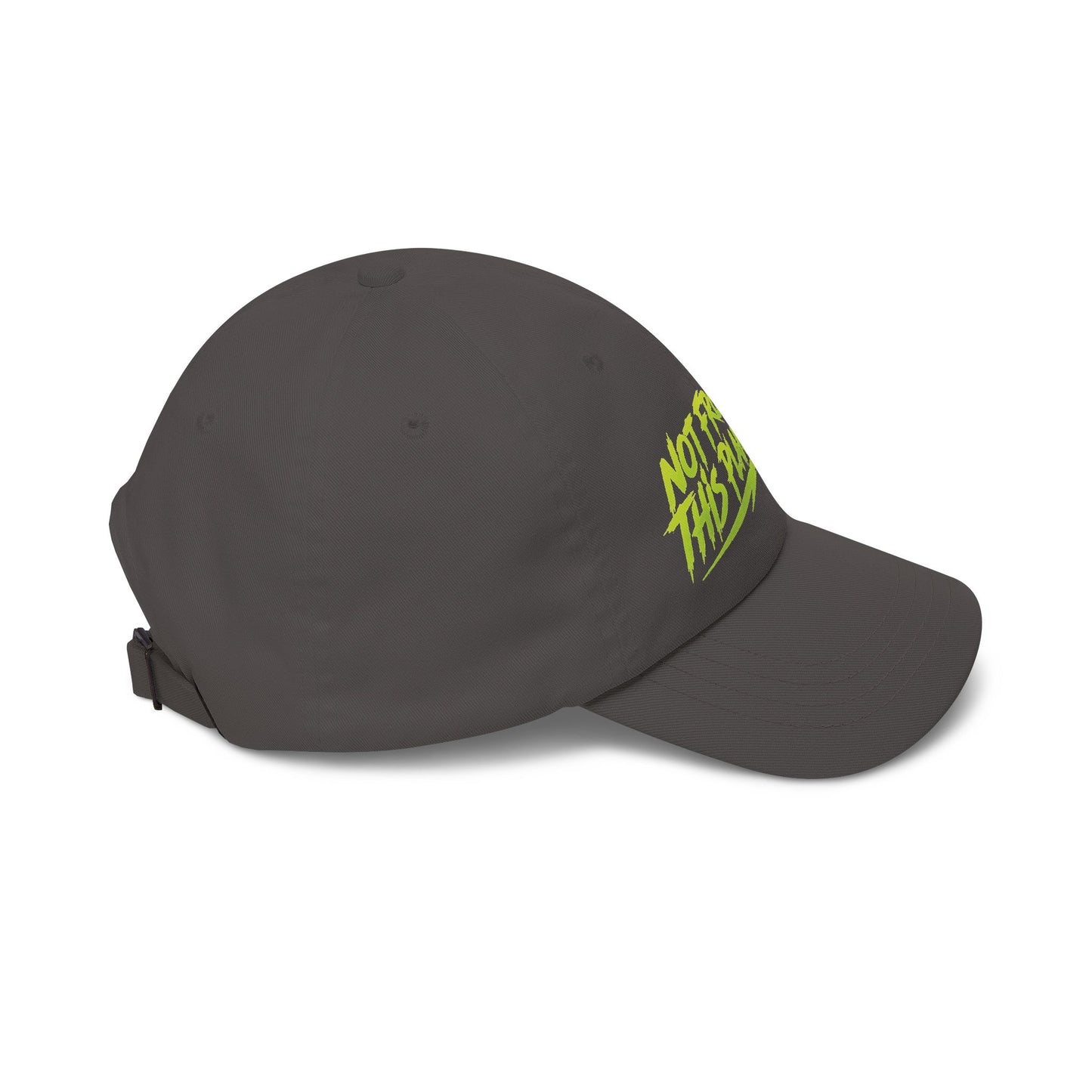 Classic Dad Cap