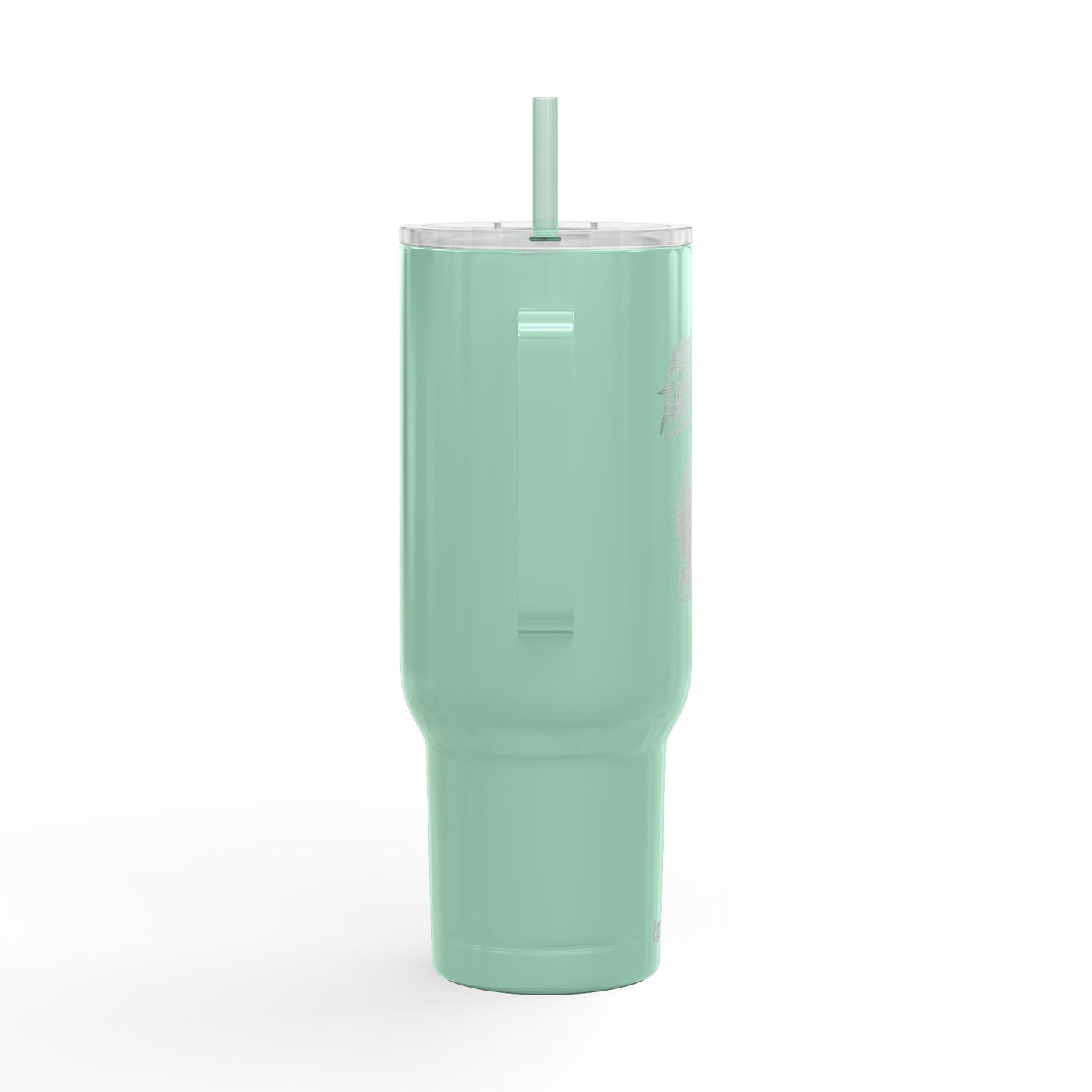 NOT FROM THIS PLANET Insulated Tumbler with Lid, 40oz