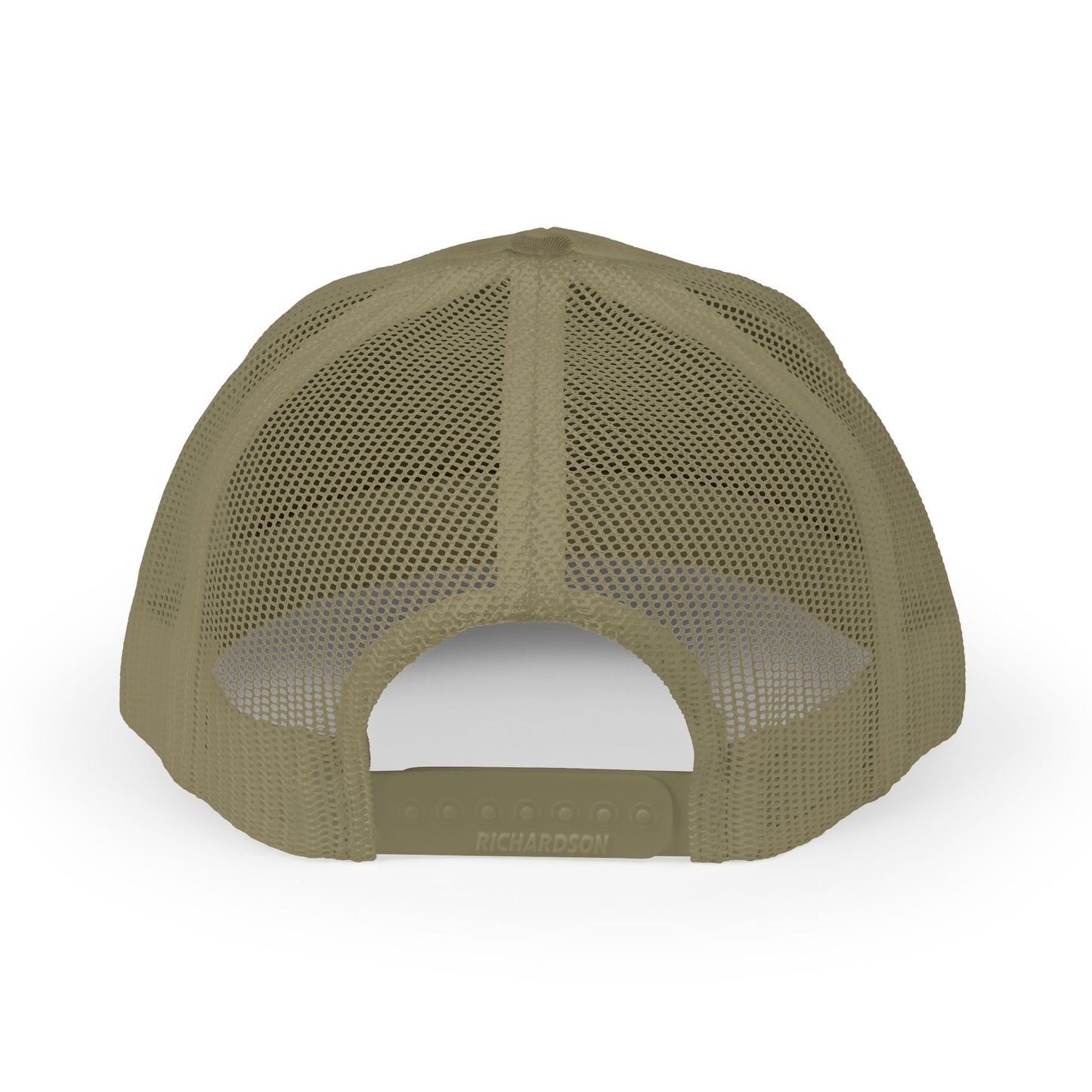 Not From This Planet Trucker Cap