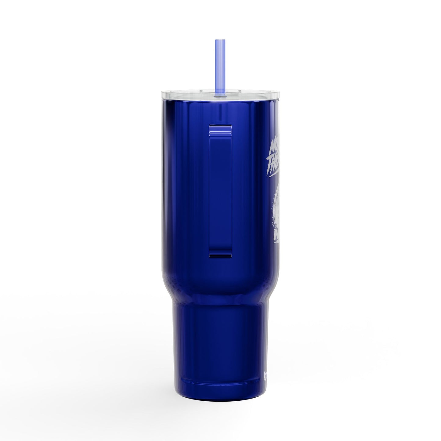 NOT FROM THIS PLANET Insulated Tumbler with Lid, 40oz