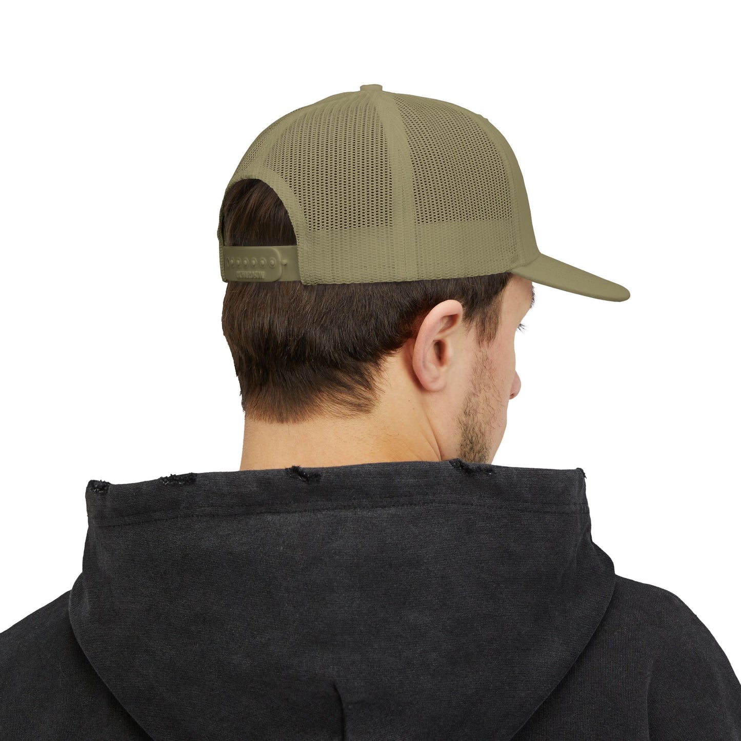 Not From This Planet Trucker Cap