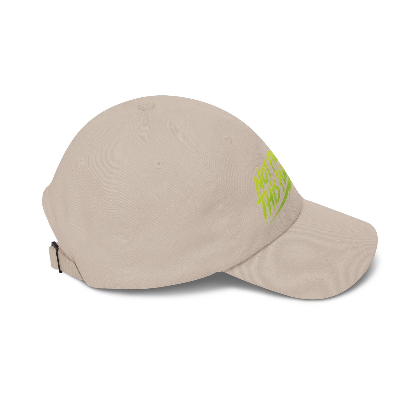 Classic Dad Cap
