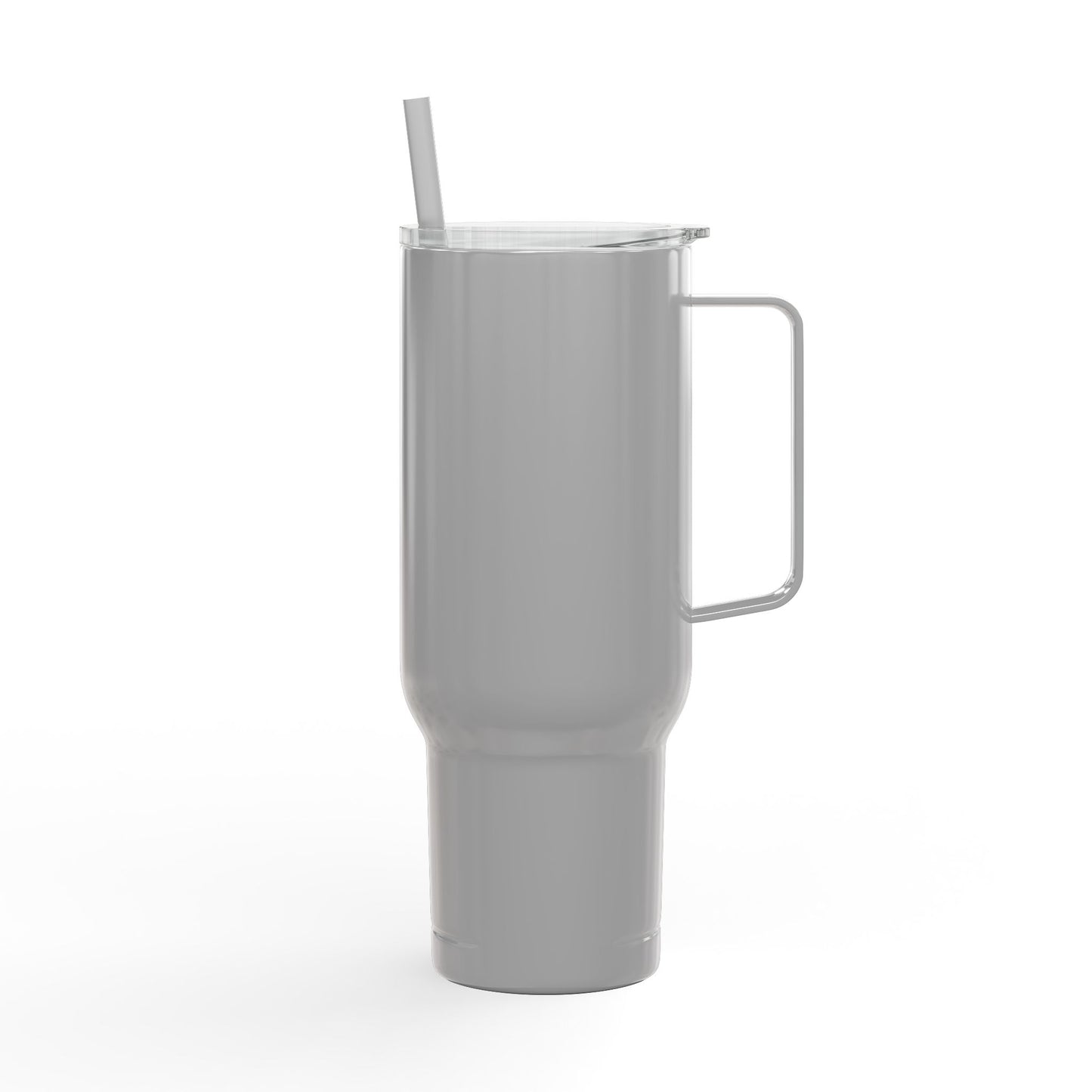 NOT FROM THIS PLANET Insulated Tumbler with Lid, 40oz