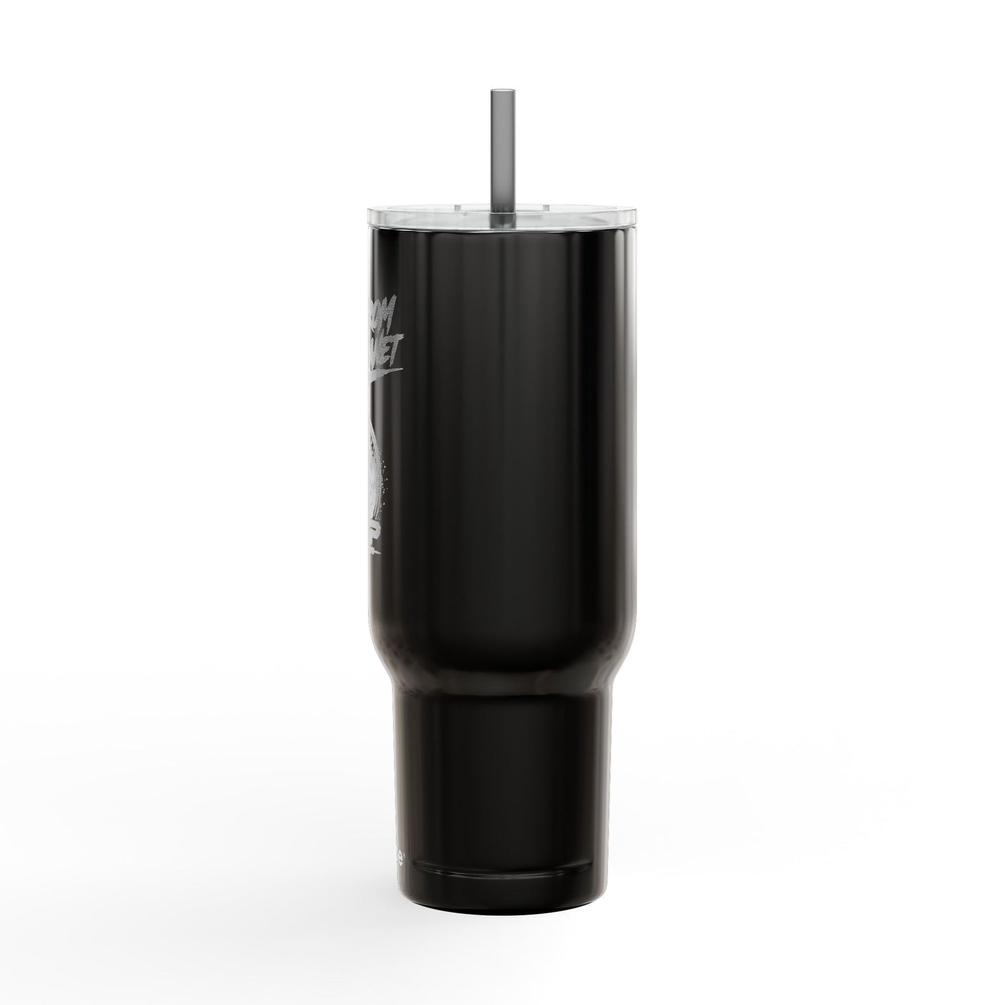 NOT FROM THIS PLANET Insulated Tumbler with Lid, 40oz